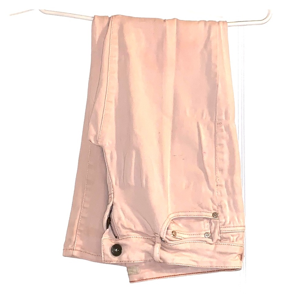 Jeans dkny pink